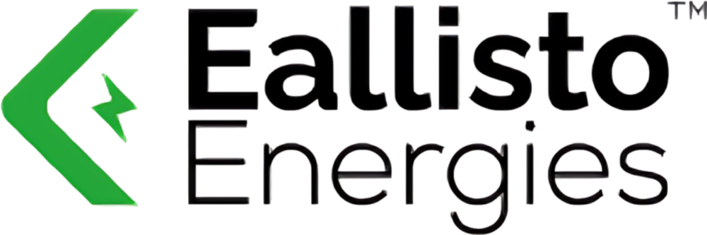 Eallisto Energies logo