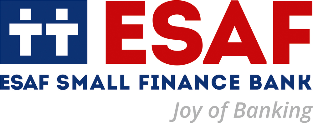 ESAF logo