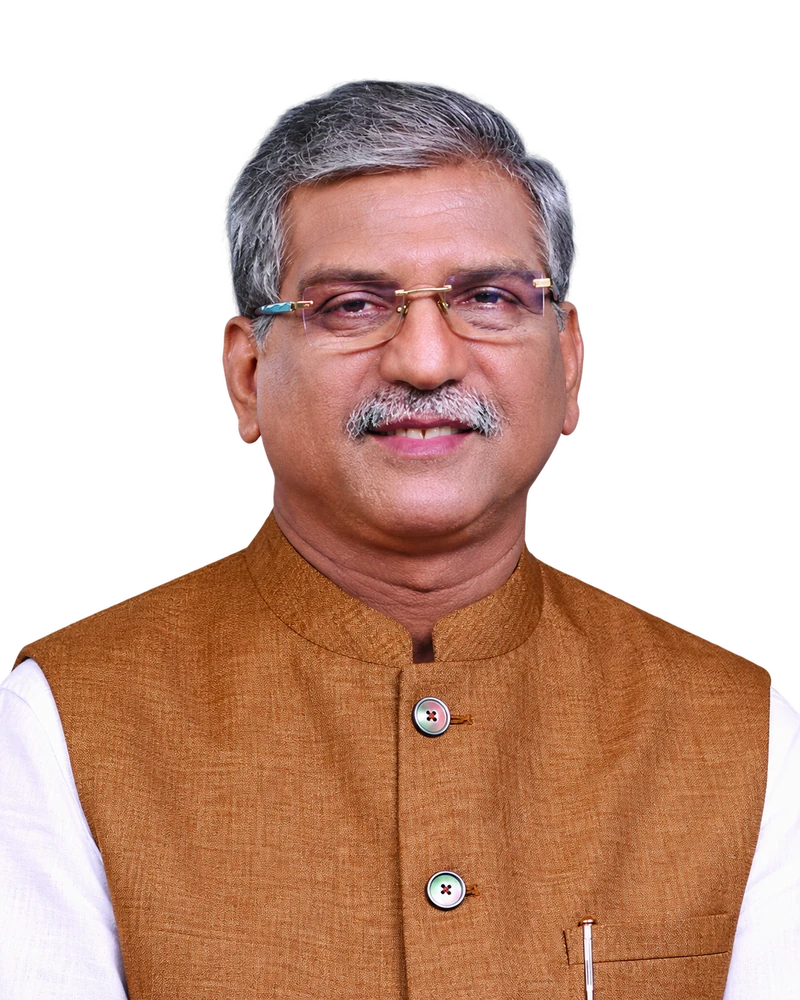 Dr. K Paul Thomas — MD & CEO, ESAF Small Finance Bank