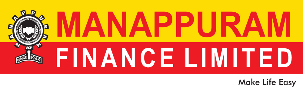 Manappuram Finance Ltd logo