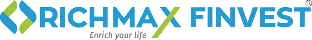 Richmax Finvest logo