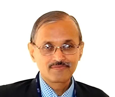 Ganesh Kumar
