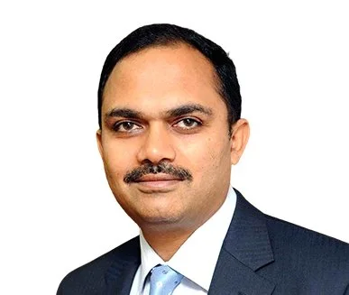Prashant Jain