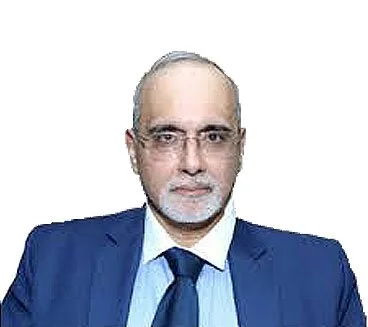 Rajeshwar Rao