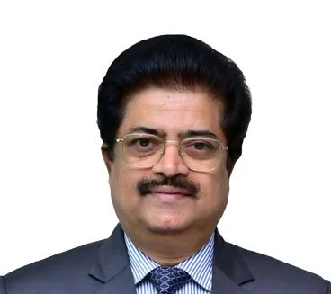 Salee S Nair